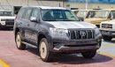 Toyota Prado TXL 4.0 L V6