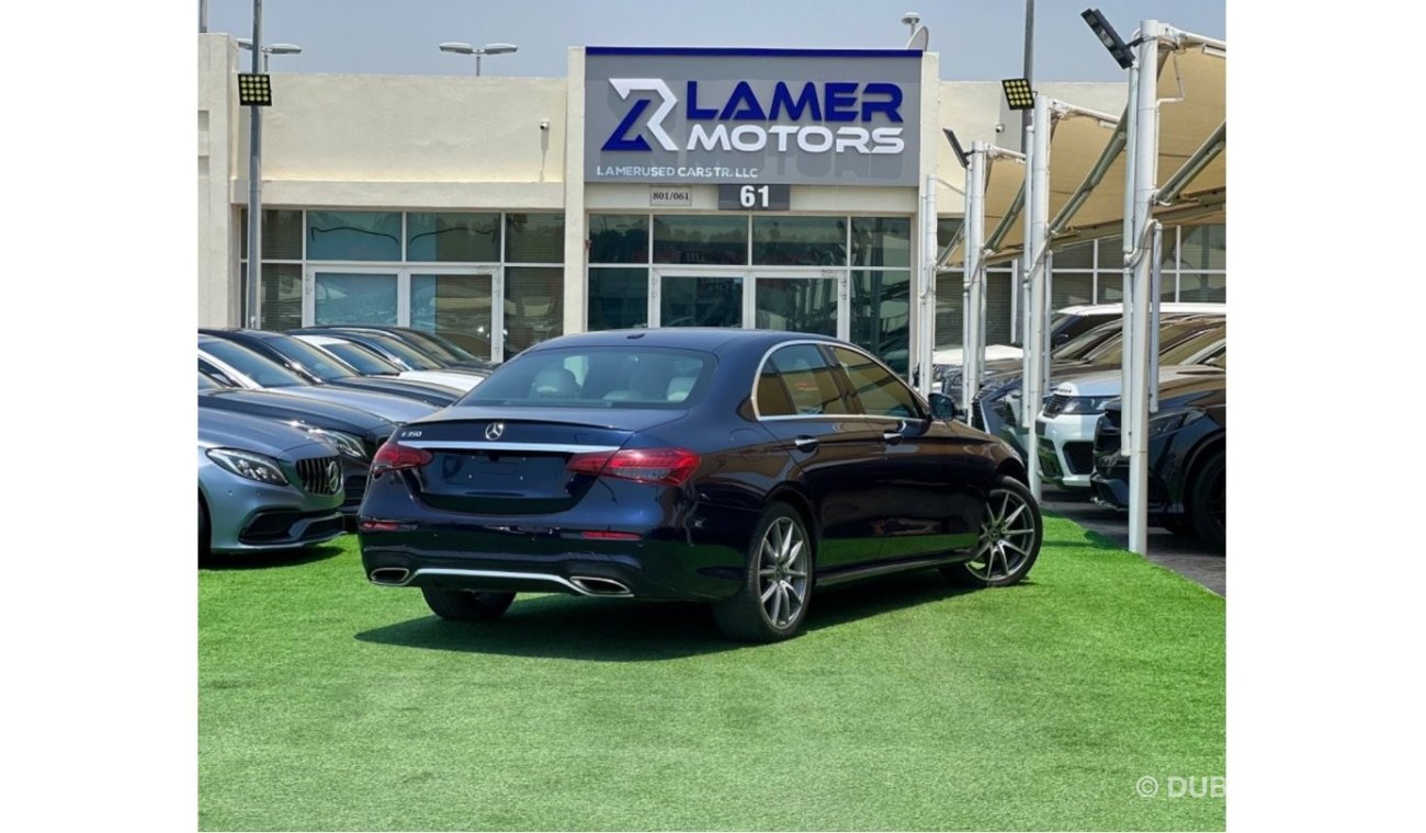 مرسيدس بنز E 350 Std