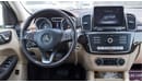 Mercedes-Benz GLS 450 4Matic