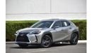 Lexus UX200 Premier 2.0L Petrol