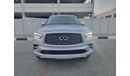 إنفينيتي QX80 اكسيلنس