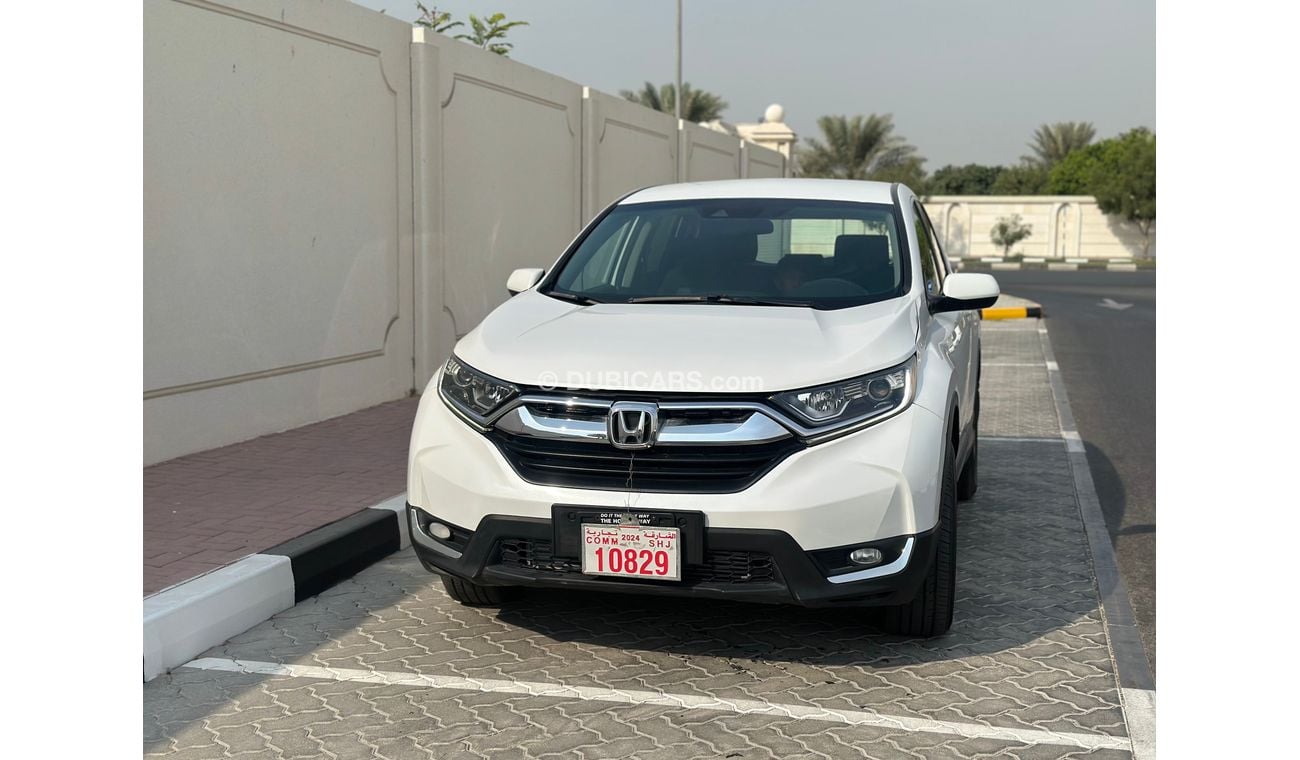 Honda CRV