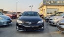 Toyota Camry SE Fresh Import Hybrid