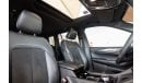 Jeep Grand Cherokee Jeep Grand Cherokee Altitude 2023 GCC under Agency Warranty and Service Contract with Flexible Down-