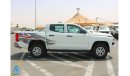 ميتسوبيشي L200 New Shape Only Available with us! L200 Triton GLX 2024 /2.4L Petrol 4WD Double Cab / For Export Only