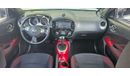 Nissan Juke SL Turbo 1.6L