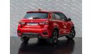 Mitsubishi ASX AED 943 PM • ASX - GLS MEDIUM LINE • ONLY 29K KM • OFFICIAL MITSUBISHI SERVICE CONTRACT UNTIL 2025