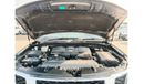 Nissan Patrol NISSAN PATROL RIGHT HAND DRIVE(PM1672)