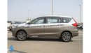 Suzuki Ertiga GLX 5dr SUV 1.5L 4cyl Petrol AT FWD - Lowest Price Guaranteed - for Export Only