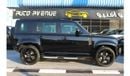 Land Rover Defender P400 X-DYNAMIC - GCC - BRAND NEW  - AL TAYER WARRANTY