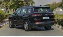 Jeep Grand Cherokee (НА ЭКСПОРТ , For Export) Limited L Plus Luxury V6 3.6L 4X4 , 2024 GCC , 0Km , Без пробега