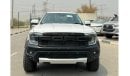 Ford Ranger Raptor FORD RANGER RAPTOR MODEL 2022 2.0 (RIGHT HANDED)