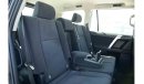 Toyota Prado 2023 Toyota Prado 2.8 TXL - Grey inside Black | Export Only