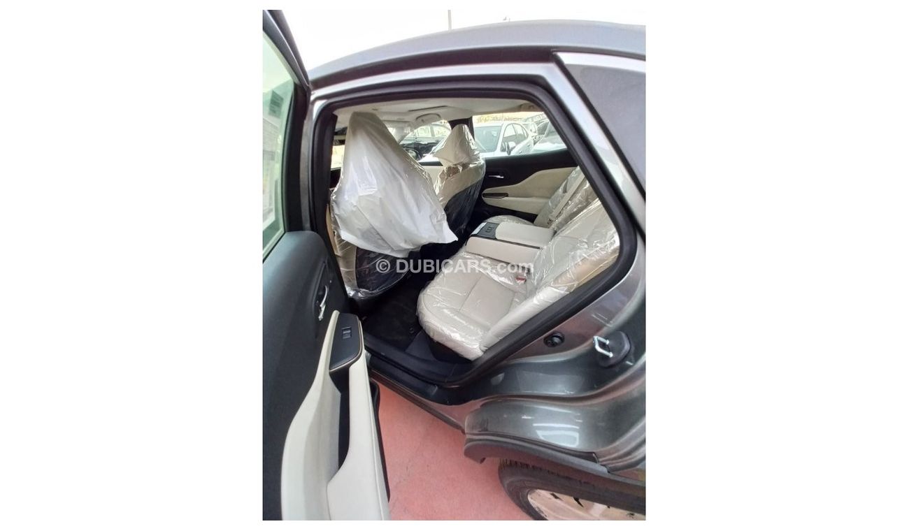 Toyota Crown 2.5L Hybrid Premium, memory seat ,leather, electric seats ,ventilation seats ,360 camera ,radar, LDA