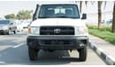 Toyota Land Cruiser Pick Up DIESEL Double Cab Pick Up 1HZJ 4.2Ltr. 2022&23-DIFFERENTIAL LOCK ,POWER WINDOW CENTER LOCK , 11 LEAF