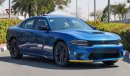 Dodge Charger (НА ЭКСПОРТ , For Export) G/T Plus V6 3.6L ”LAST CALL” , 2023 GCC , 0Km , Без пробега