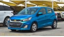 Chevrolet Spark LT