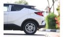 Toyota CHR TOYOTA C-HR 2022