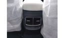 MG ZS MG ZS 2024  luxury 1.5L Petrol SUV FWD White color