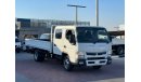 Mitsubishi Canter 2022 I Double Cabins I Ref#101