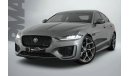 Jaguar XE R-Dynamic SE P300 R Dynamic / Jaguar Warranty & Extended Service Contract