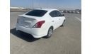 Nissan Sunny 1.6L S A/T SV 2021 GCC 1.5L Perfect Condition