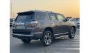 تويوتا Runner4 2018 Toyota 4Runner Limited Edition Full Option 4.0L V6 - AWD 4x4 Push Start & Sunroof - 35,000 Mile