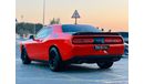 Dodge Challenger GT 3.6L | Monthly AED 1200/- | 0% DP | Fog Lights | Touch Screen | Paddle Shifters | # 78905