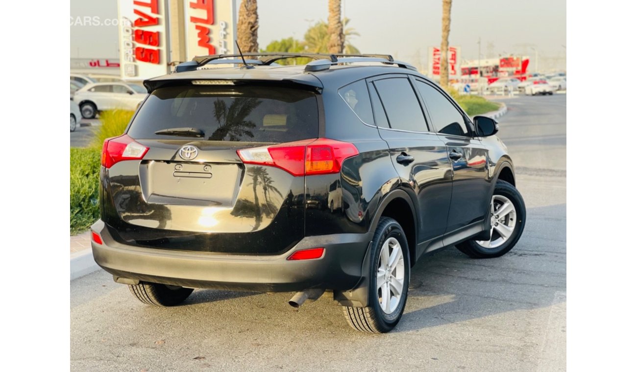 تويوتا راف ٤ TOYOTA RAV4 2014 LIMITED AWD FULL OPTION IN EXCELLENT CONDITION  LEFT HAND DRIVE PETROL