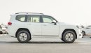 Toyota Land Cruiser 2024 Toyota LC300 GXR 3.5L Petrol Full option - GCC