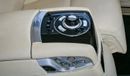 Rolls-Royce Ghost 2011 GCC SPECS FULL OPTION GOOD CONDITION