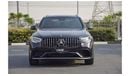 Mercedes-Benz GLC 300 4MATIC AMG 63 Kit