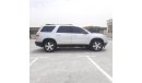 GMC Acadia SLE