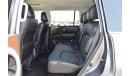 Nissan Patrol PLATINUM Full option