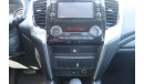 Mitsubishi L200 2.4L SPORTERO, AUTOMATIC, PUSH START, ALLOY WHEELS, MODEL 2023