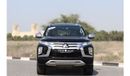 Mitsubishi Montero Sport GLS Top 3.0L Mitsubishi Montero sport 2021 GCC Original paint accident free in excellent condition 2