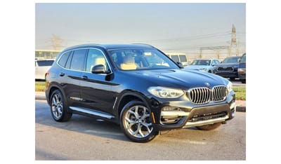 BMW X3 BMW X3 2021