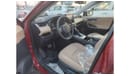 Toyota RAV4 XLE 2023 Model Red Burgundy  Color,, 2.0L Petrol AWD,,SUV,