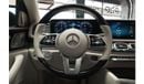 Mercedes-Benz GLS600 Maybach MERCEDES-BENZ GLS600 MAYBACH 4.0L + 10% FOR LOCAL