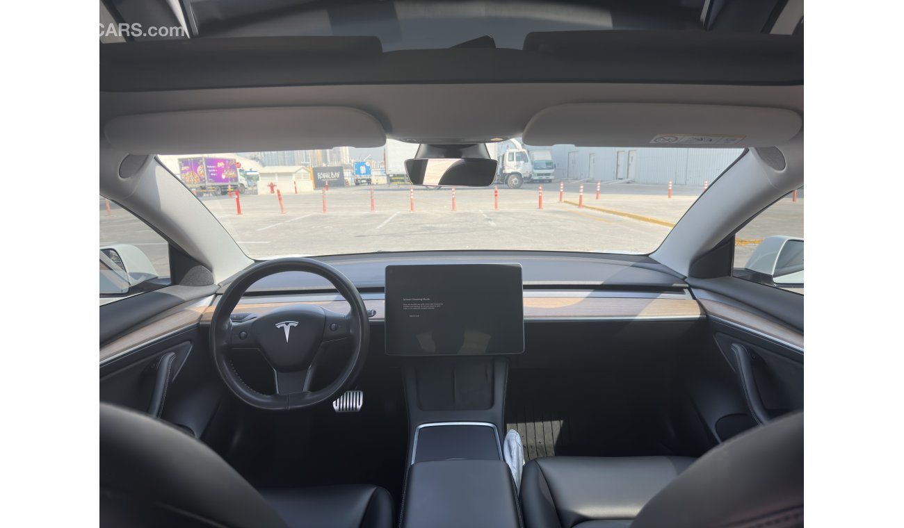 Tesla Model 3 Standard Plus