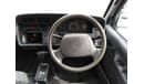 Toyota Hiace Hiace RIGHT HAND DRIVE (Stock no PM 400 )