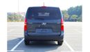 Hyundai H-1 | H1 GL | 12 Seater Passenger Van | 2.5L Diesel Engine