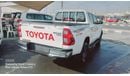 Toyota Hilux 2022 Toyota HILUX GLX (SR5), 4dr Double Cab Utility, 2.7L 4cyl Petrol, Automatic, Four Wheel Drive.