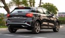 أودي Q2 2024 | AUDI Q2L | 35TFSI | FASHION & DYNAMIC | SPORT S.LINE