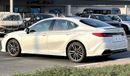 Toyota Camry TOYOTA CAMRY 2.0L HYBRID SPORT PLUS FULLY LOAD WITH MEMORY SEAT MODEL 2024