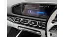 Mercedes-Benz GLS 600 Mercedes-Benz GLS 600 Maybach 2024 RIGHT HAND DRIVE