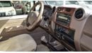 Toyota Land Cruiser Pick Up LX V6