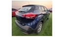 Nissan Kicks Nissan Kicks SV 2020