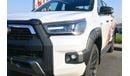 Toyota Hilux Hilux Adventure | V6 4.0L | Petrol 4WD | Automatic-2025