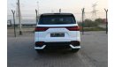 لكزس LX 600 - LX 600 2024 Lexus LX600 F-Sport 3.5L Twin Turbo